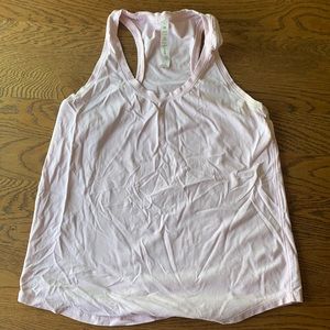 Lululemon love tank